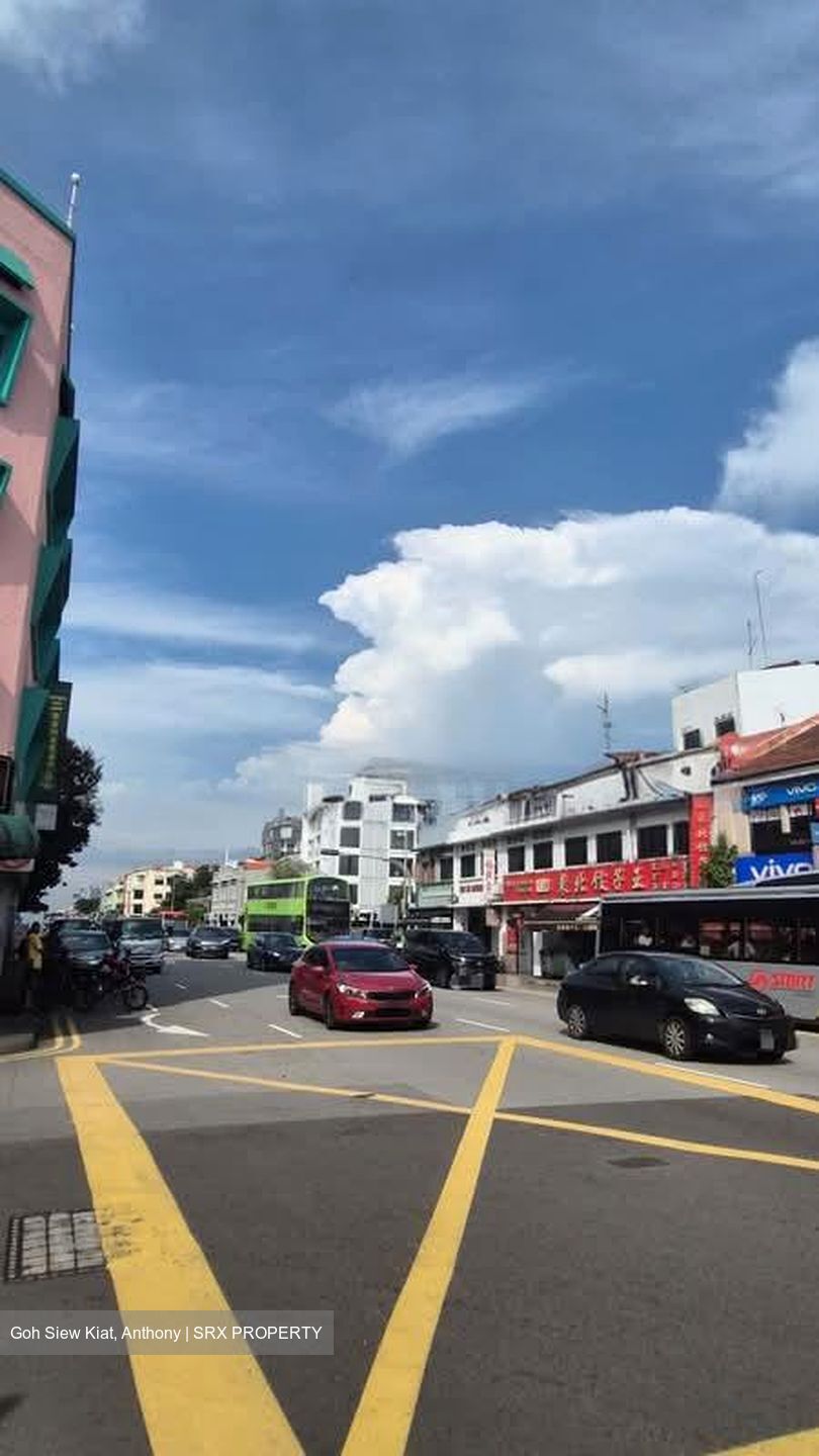 Lorong 23 Geylang (D14), Shop House #594555051
